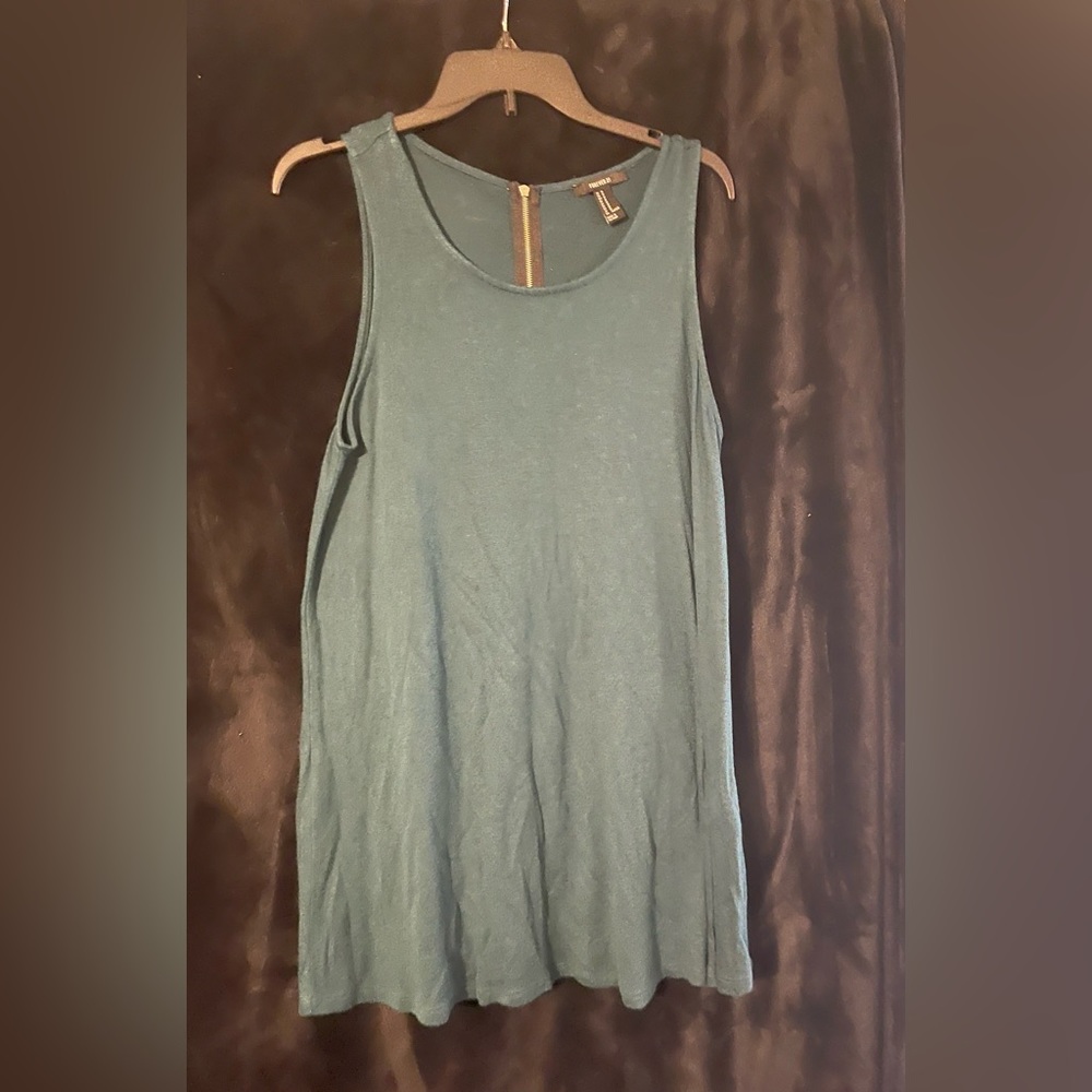 Forever 21 comfortable dress